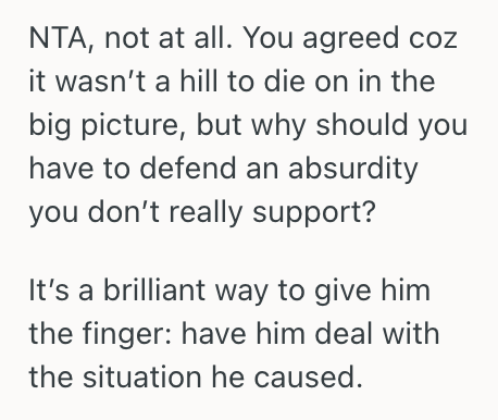Screenshot 2025 04 10 at 4.13.52 PM Her Husband Doesnt Want Their Daughters To Go To MMA Classes, So She Leaves The Explaining To Him Whenever The Kids Ask Why